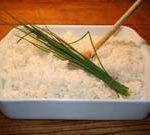 Sushireis kochen