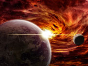 Planetarium Laupheim