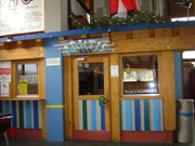 Eishalle Herrischried