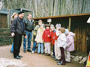 Tierpark Bad Liebenstein
