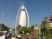 Dubai mit Kindern