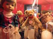 Boxenstop Museum