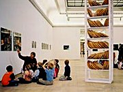 Angebote für Kinder im Haus der Kunst