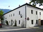 Heimatmuseum Bad Reichenhall