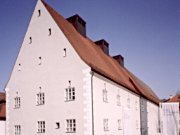 Veranstaltungen im Alten Stadttheater Eichstätt