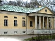 Rumfordschlössl