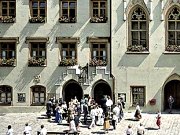 Kinderführungen durch Landshut