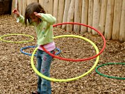 Kinder-Zirkus Trau Dich