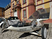 Bertha Benz Memorial Route