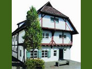 Webermuseum in Biberach