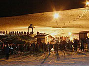 Flutlichtfahren Hinterzarten in Schwarzwald