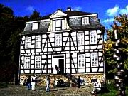 LWL-Freilichtmuseum Hagen