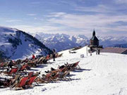 Skifahren im Tegernerseer Tal