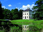Schloss und Park Luisium in Dessau