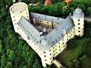 Kindergeburtstag auf der Wewelsburg in Büren