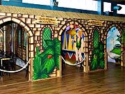 Pader-Bini-Land