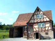 Odenwälder Freilandmuseum