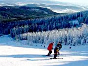 Skigebiet Geißkopf