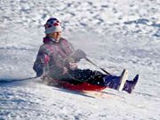 Skigebiet Sankt Englmar