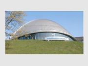 Zeiss Planetarium Bochum