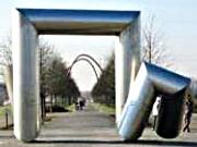 Nordsternpark in Gelsenkirchen
