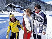 Skiregion Bayrischzell