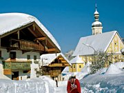 Sachrang im Chiemgau