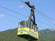 Wendelstein-Seilbahn