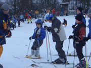 Die Ostalb-Skilifte in Aalen