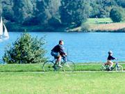 Kemnader See in Witten