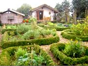 NABU-Naturschutzhof in Nettetal