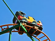 Freizeitpark Bayern