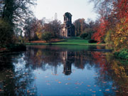 Schloss Schwetzingen