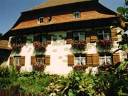 Haustierhof Reutemühle