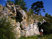Vogelherdhöhle