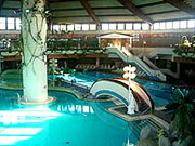 Königstherme in Königsbrunn