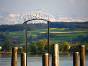 Radtour mit Kindern am Bodensee