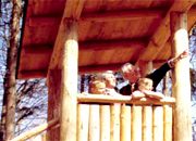 Walderlebnispfad in Kandern