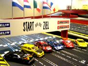 Caracho Modellrennbahn Recklinghausen