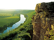Felsengärten in Hessigheim