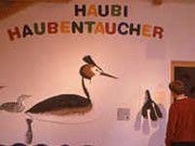 Naturschutzzentrum Eriskircher Ried