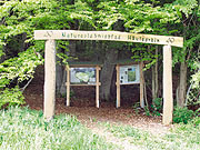 Naturerlebnispfad in Meidelstetten