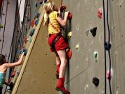 Kletterhalle Willingen