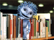 Zentrum Bielefelder Puppenspiele