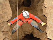 Kluterthöhle in Ennepetal