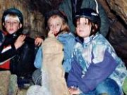 Kindergeburtstag in der Dechenhöhle Iserlohn