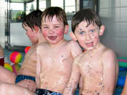 Aquawell in Helmbrechts