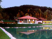 Alpspitz Badecenter Nesselwang