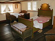 Museum Dorfstube Ötlingen