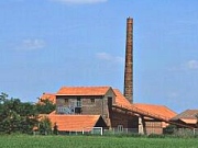 LWL-Industriemuseum Ziegeleimuseum Lage